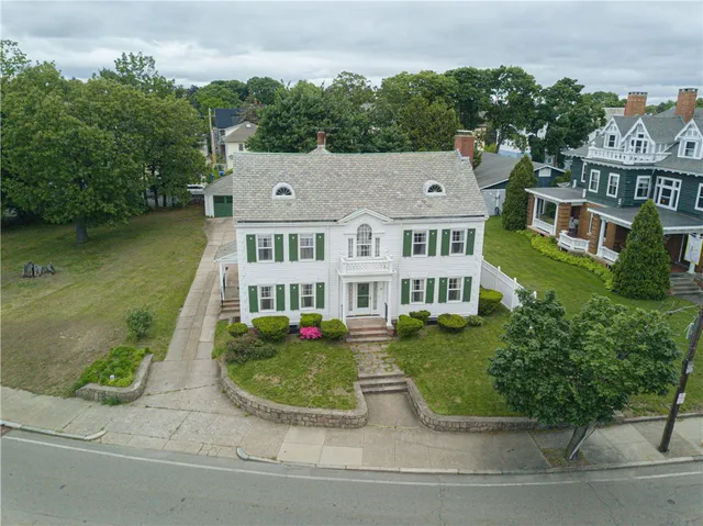 $999,900 | 36 Underwood Street, Pawtucket, RI 02860