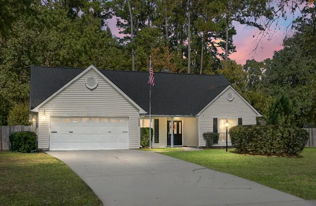 $2,600 | 5382 Westchester Place, North Charleston, SC 29418