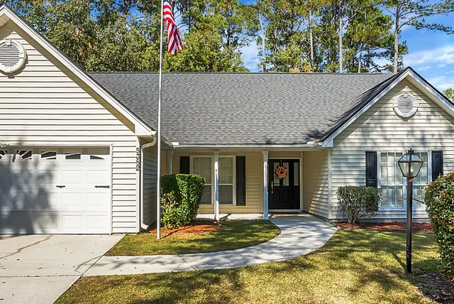 $2,600 | 5382 Westchester Place, North Charleston, SC 29418