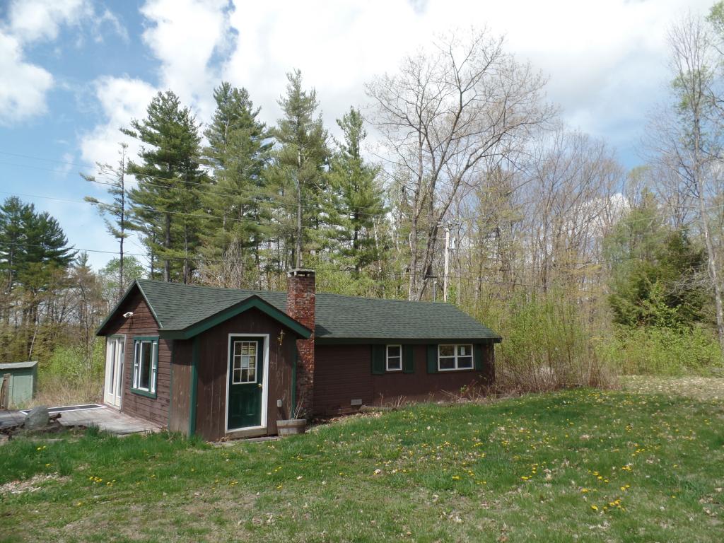 610 Tuttle Hill Road Canaan, NH 03741 - Photo 1 of 11 Gallery Image 1