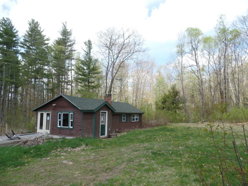 610 Tuttle Hill Road Canaan, NH 03741 - Photo 2 of 11 Gallery Image 2