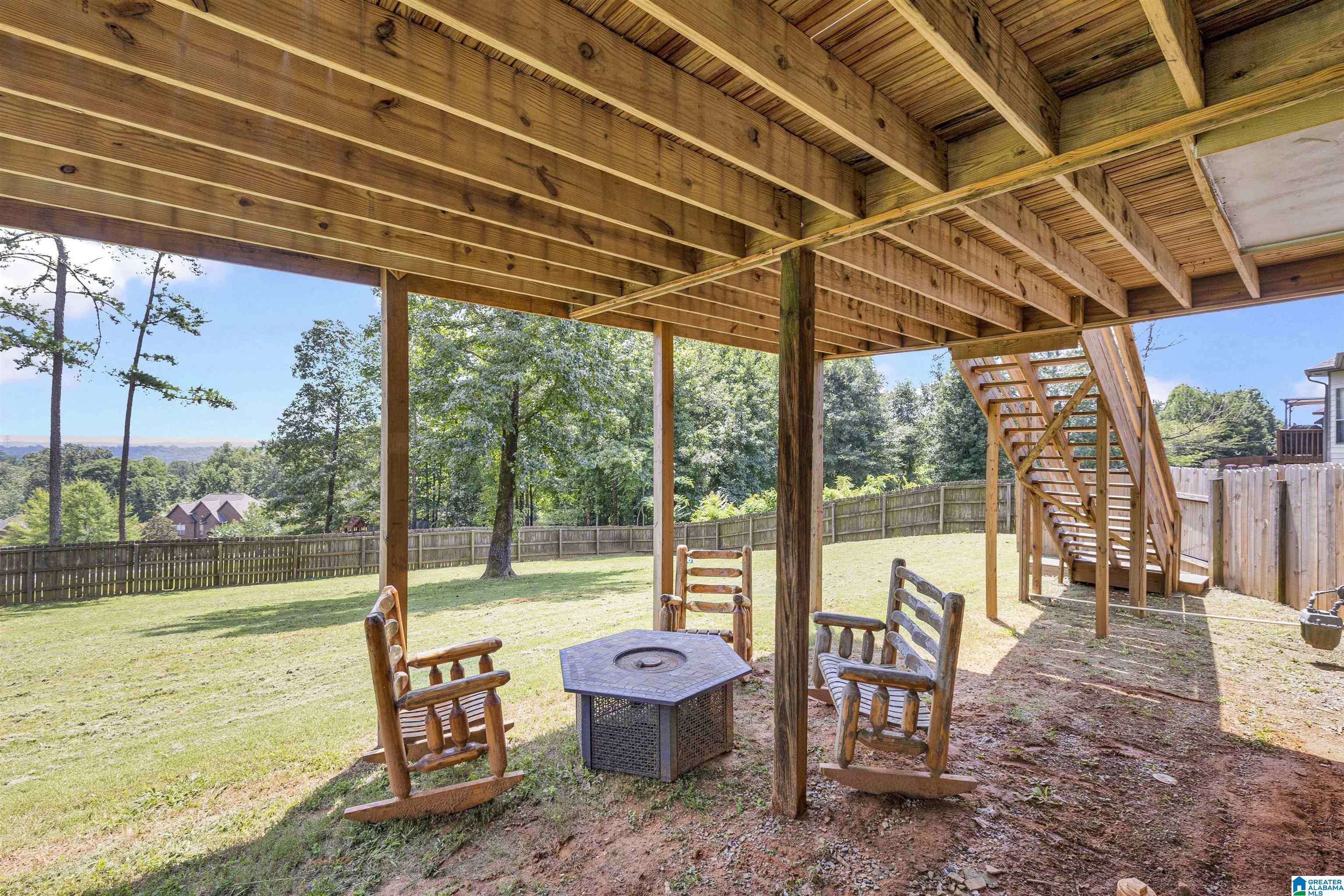 3412 Smith Sims Road Trussville, AL 35173 - Photo 20 of 25