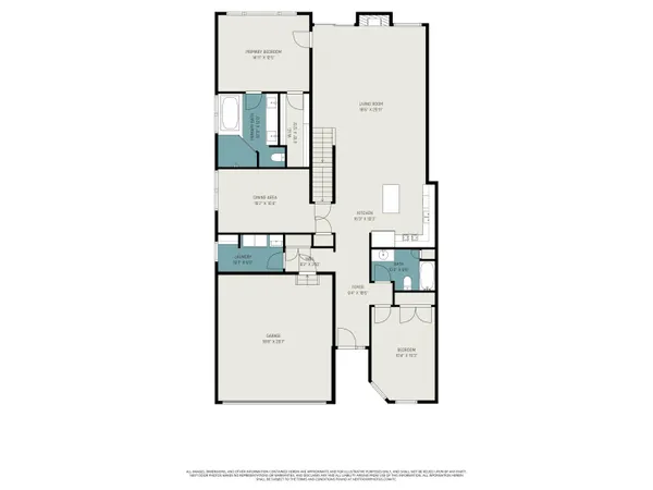 $530,000 | 4313 Bennett Park Circle, Troy, MI 48085