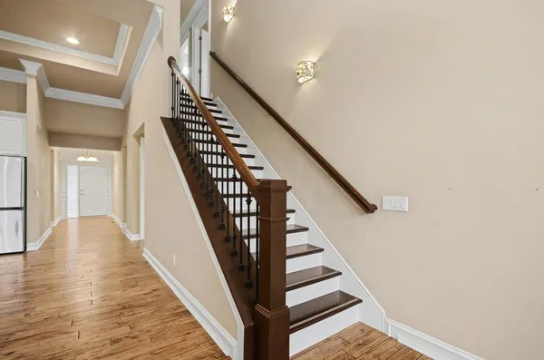 $530,000 | 4313 Bennett Park Circle, Troy, MI 48085