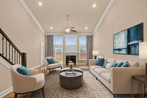 $530,000 | 4313 Bennett Park Circle, Troy, MI 48085