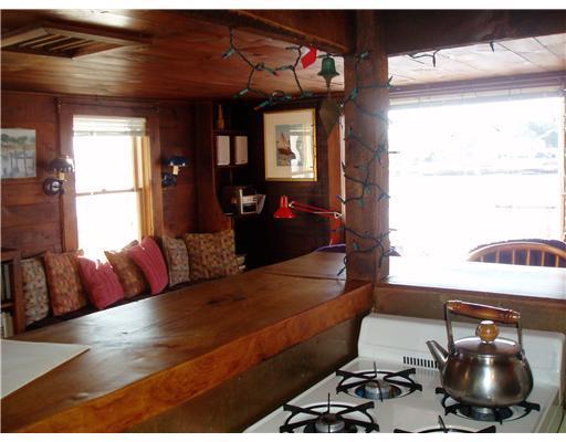 49 Pier Road Kennebunkport, ME 04046 - Photo 10 of 16 Kitchen. Fish House