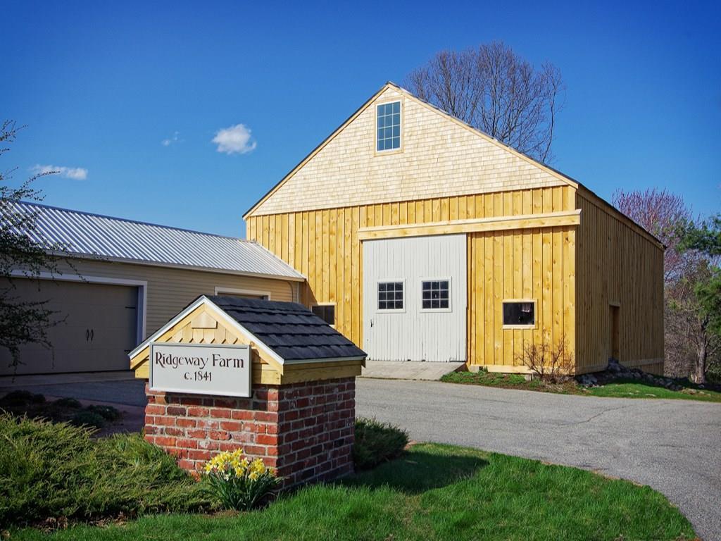 661 Upper Ridge Road Bridgton, ME 04009 - Photo 32 of 35 Photo