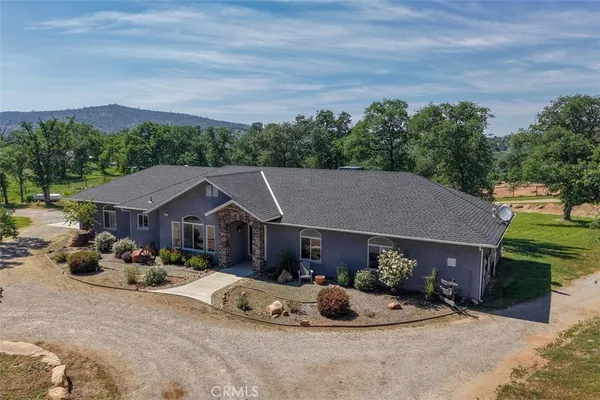 $675,000 | 5427 Shooting Star Road, Catheys Valley, CA 95306