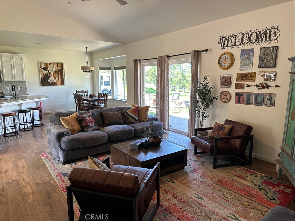 5427 Shooting Star Road Catheys Valley, CA 95306 - Photo 12 of 57