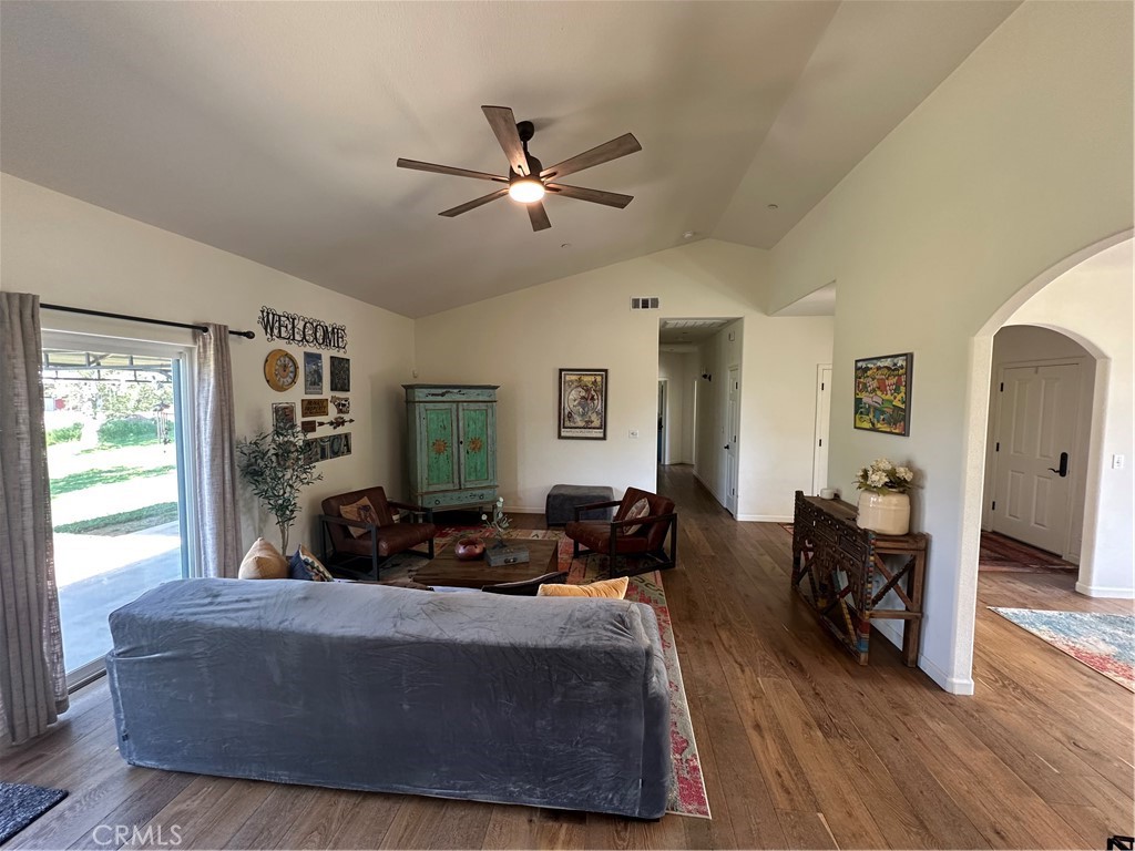 5427 Shooting Star Road Catheys Valley, CA 95306 - Photo 13 of 57