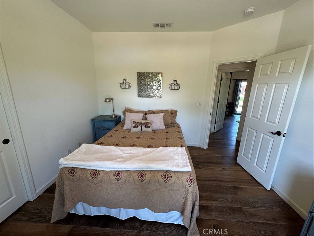 5427 Shooting Star Road Catheys Valley, CA 95306 - Photo 22 of 57 2nd Bedroom
