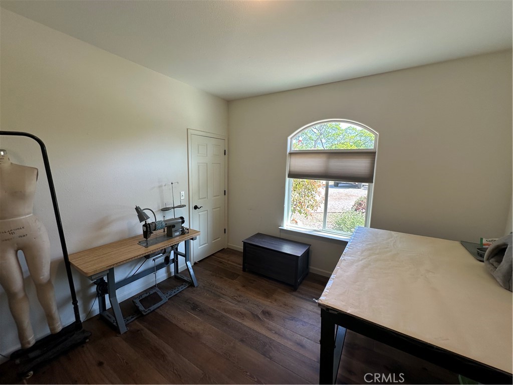 5427 Shooting Star Road Catheys Valley, CA 95306 - Photo 24 of 57 3rd Bedroom or office