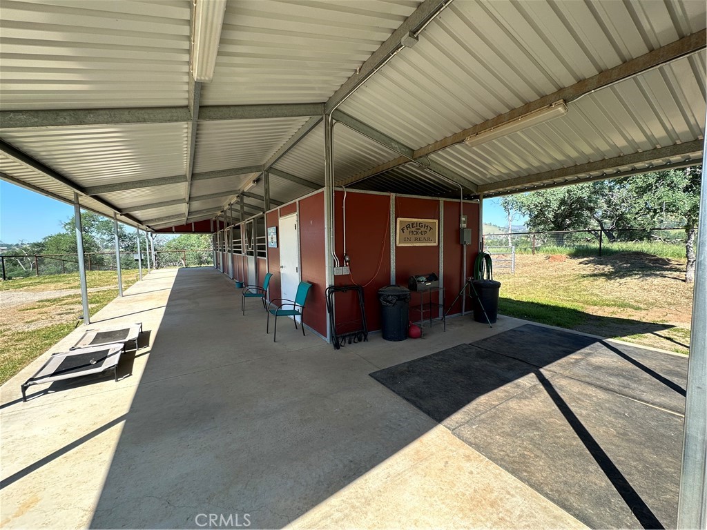 5427 Shooting Star Road Catheys Valley, CA 95306 - Photo 37 of 57