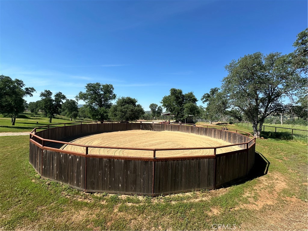 5427 Shooting Star Road Catheys Valley, CA 95306 - Photo 39 of 57