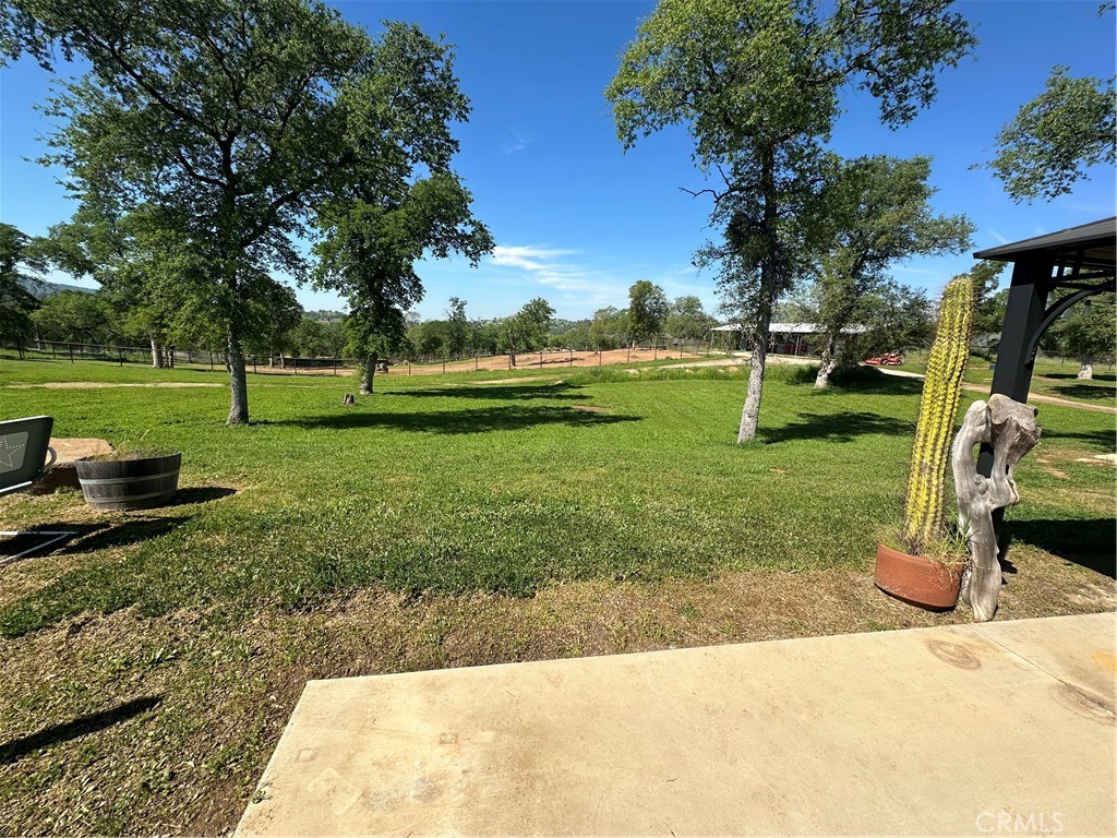 5427 Shooting Star Road Catheys Valley, CA 95306 - Photo 45 of 57