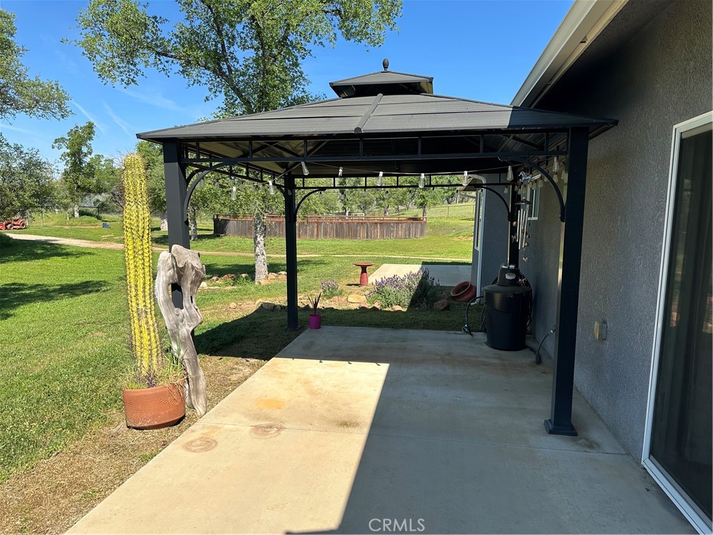 5427 Shooting Star Road Catheys Valley, CA 95306 - Photo 46 of 57