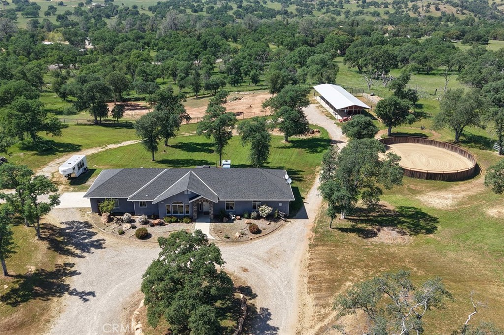 5427 Shooting Star Road Catheys Valley, CA 95306 - Photo 5 of 57