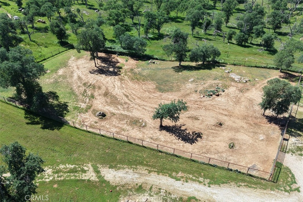 5427 Shooting Star Road Catheys Valley, CA 95306 - Photo 52 of 57 Pipe and hardwire pasture.