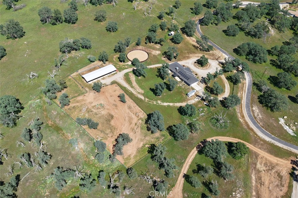 5427 Shooting Star Road Catheys Valley, CA 95306 - Photo 55 of 57