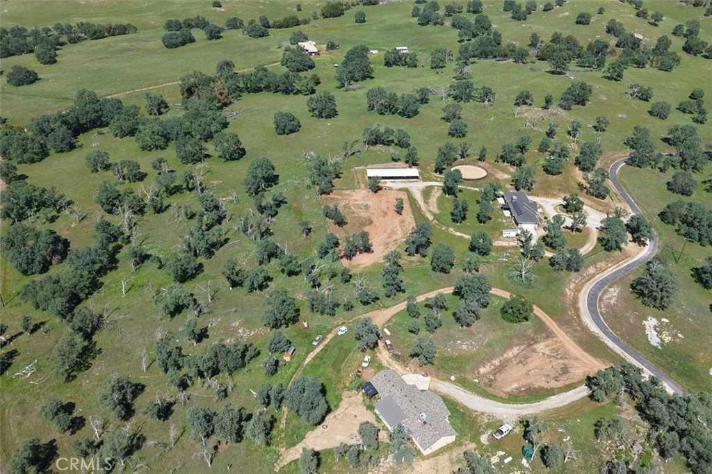 5427 Shooting Star Road Catheys Valley, CA 95306 - Photo 56 of 57