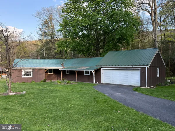 $185,000 | 3726 New Lancaster Valley Road, Milroy, PA 17063