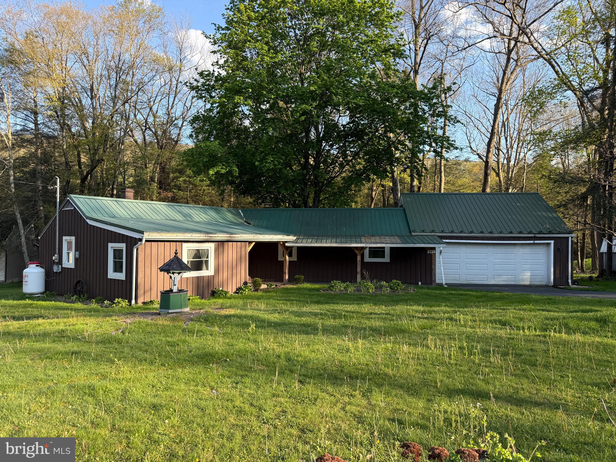 3726 New Lancaster Valley Road Milroy, PA 17063 - Photo 2 of 52