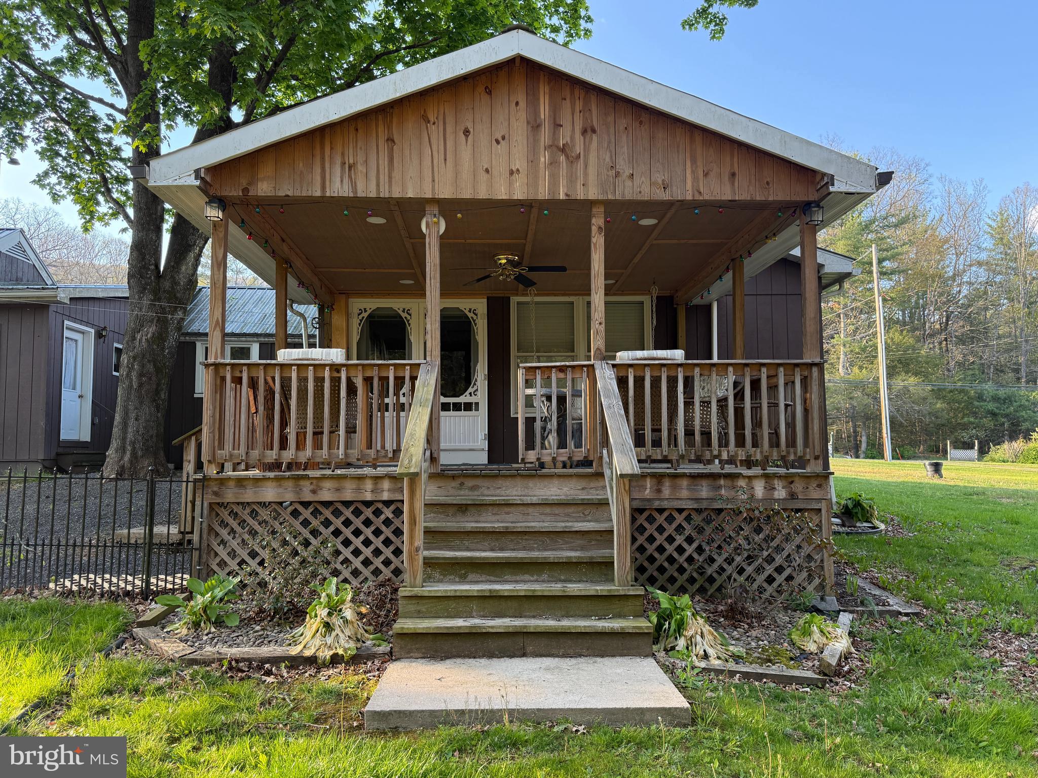 3726 New Lancaster Valley Road Milroy, PA 17063 - Photo 29 of 52