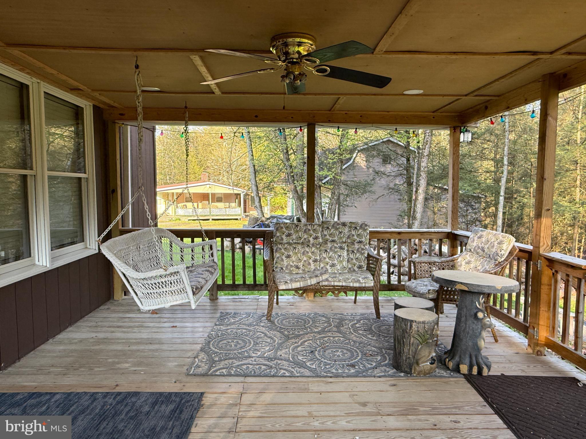 3726 New Lancaster Valley Road Milroy, PA 17063 - Photo 32 of 52
