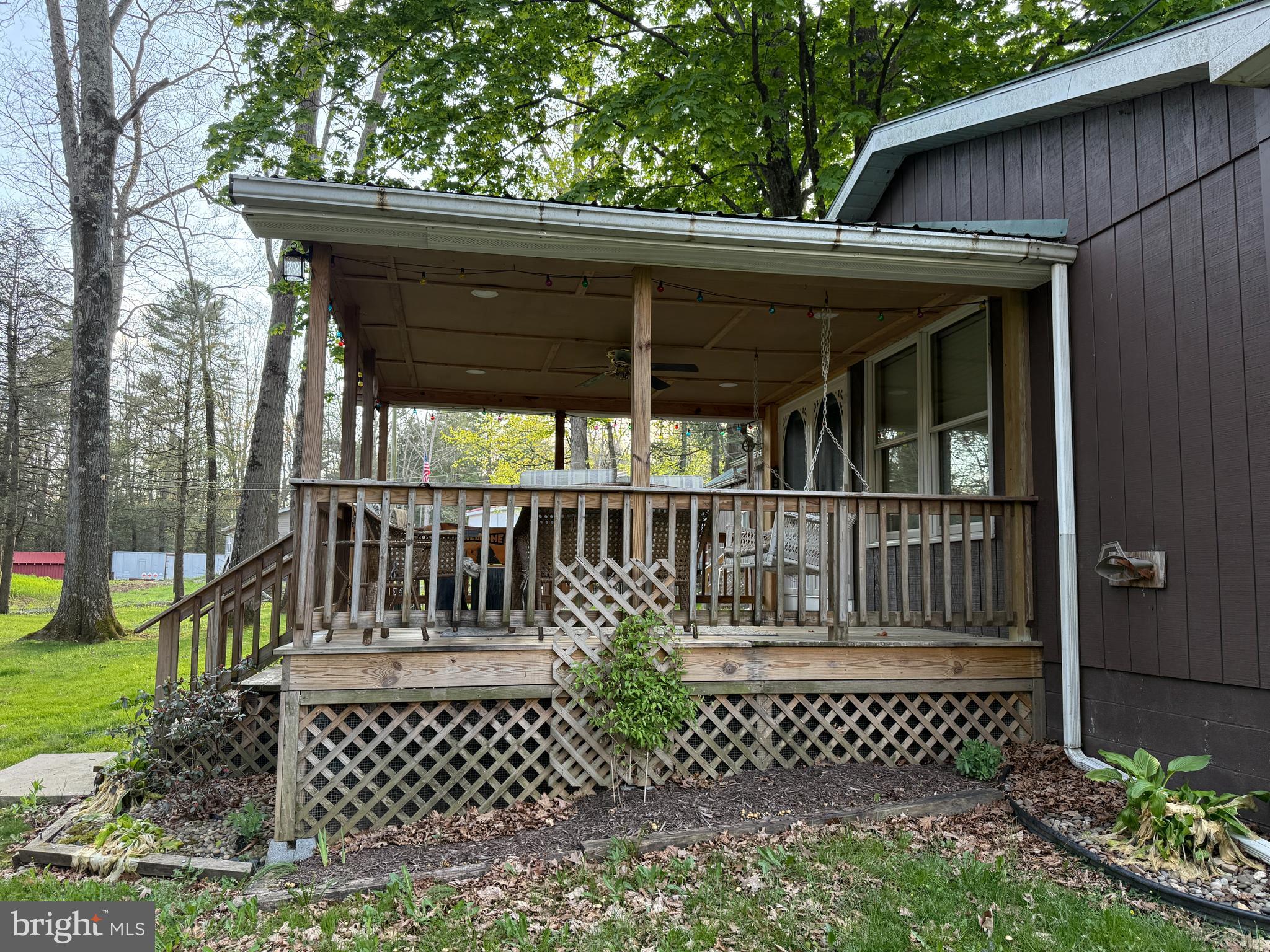 3726 New Lancaster Valley Road Milroy, PA 17063 - Photo 35 of 52