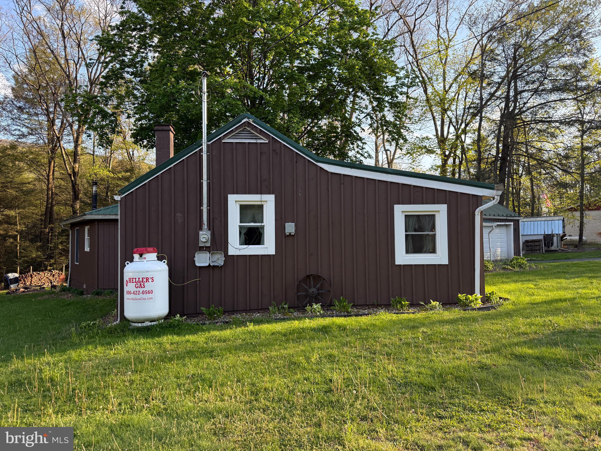 3726 New Lancaster Valley Road Milroy, PA 17063 - Photo 36 of 52