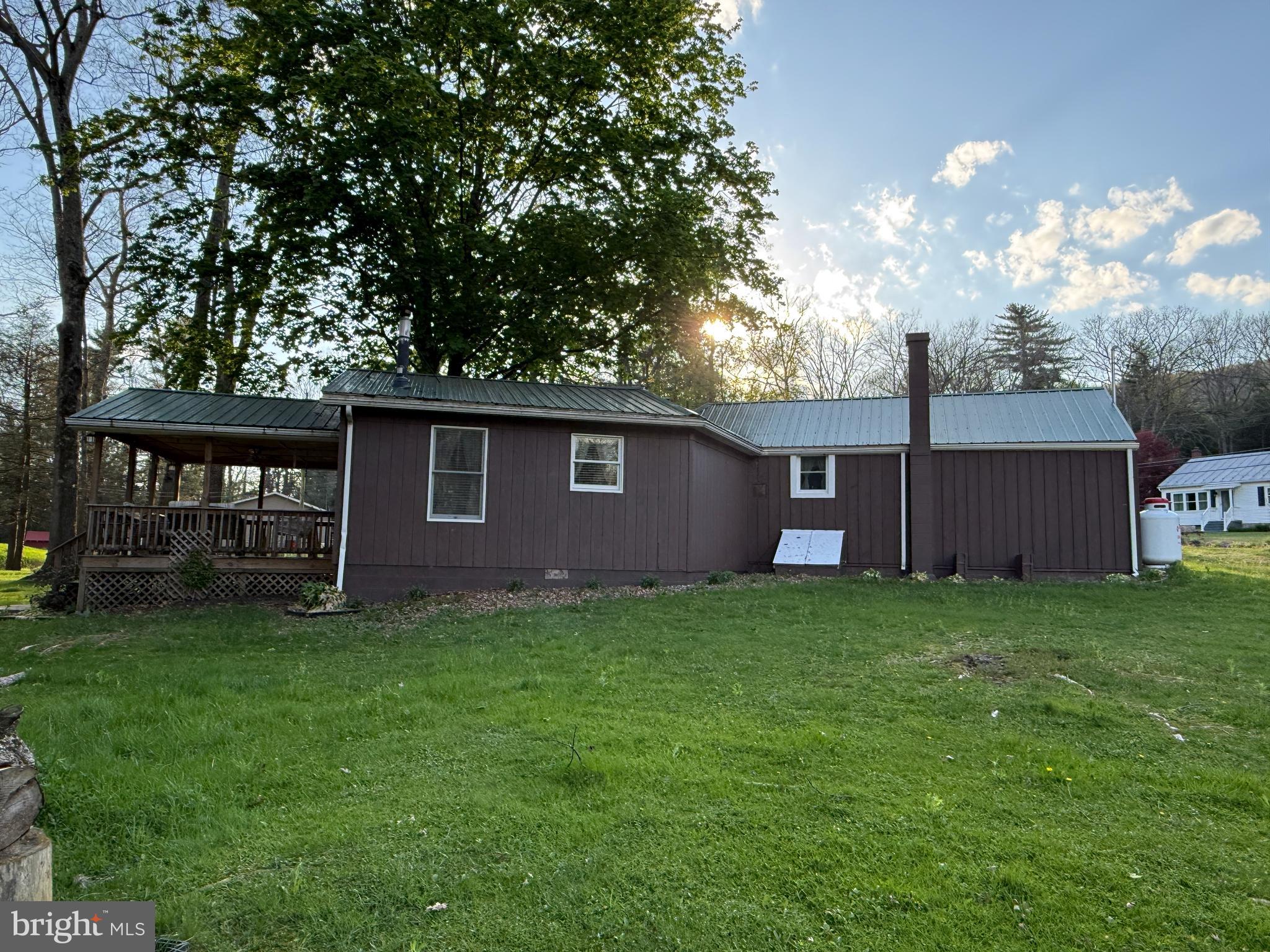 3726 New Lancaster Valley Road Milroy, PA 17063 - Photo 37 of 52