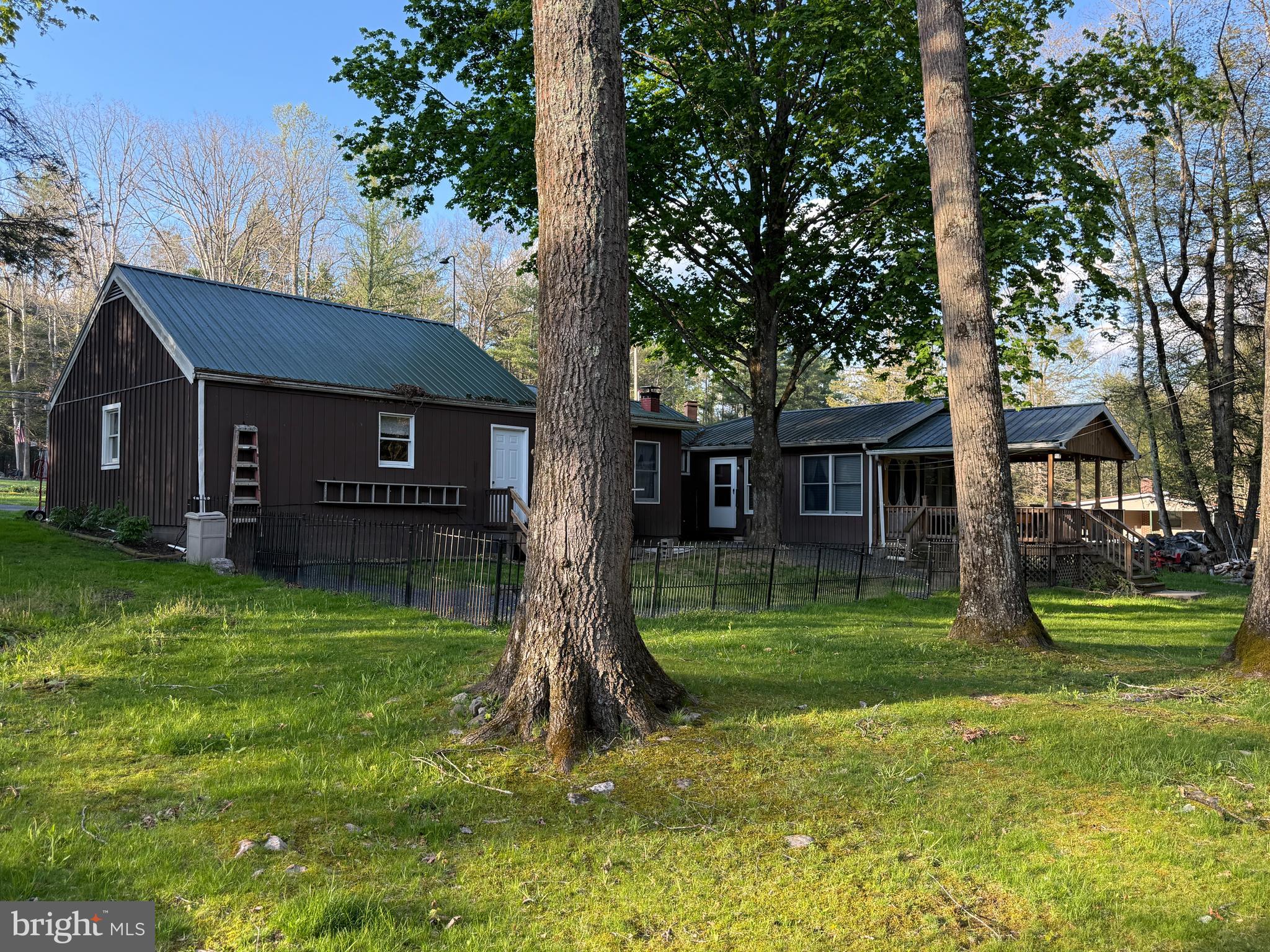 3726 New Lancaster Valley Road Milroy, PA 17063 - Photo 38 of 52