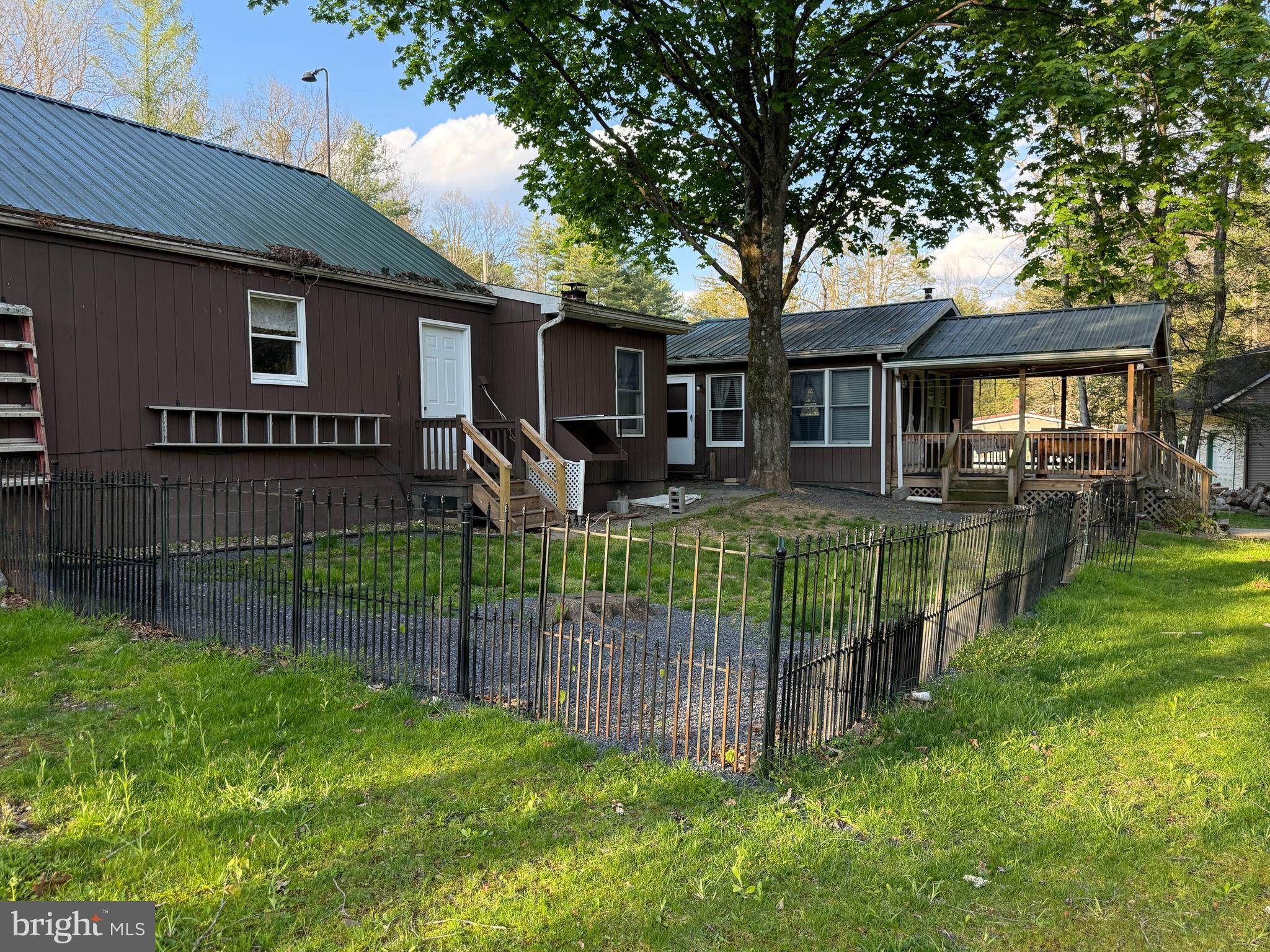 3726 New Lancaster Valley Road Milroy, PA 17063 - Photo 39 of 52