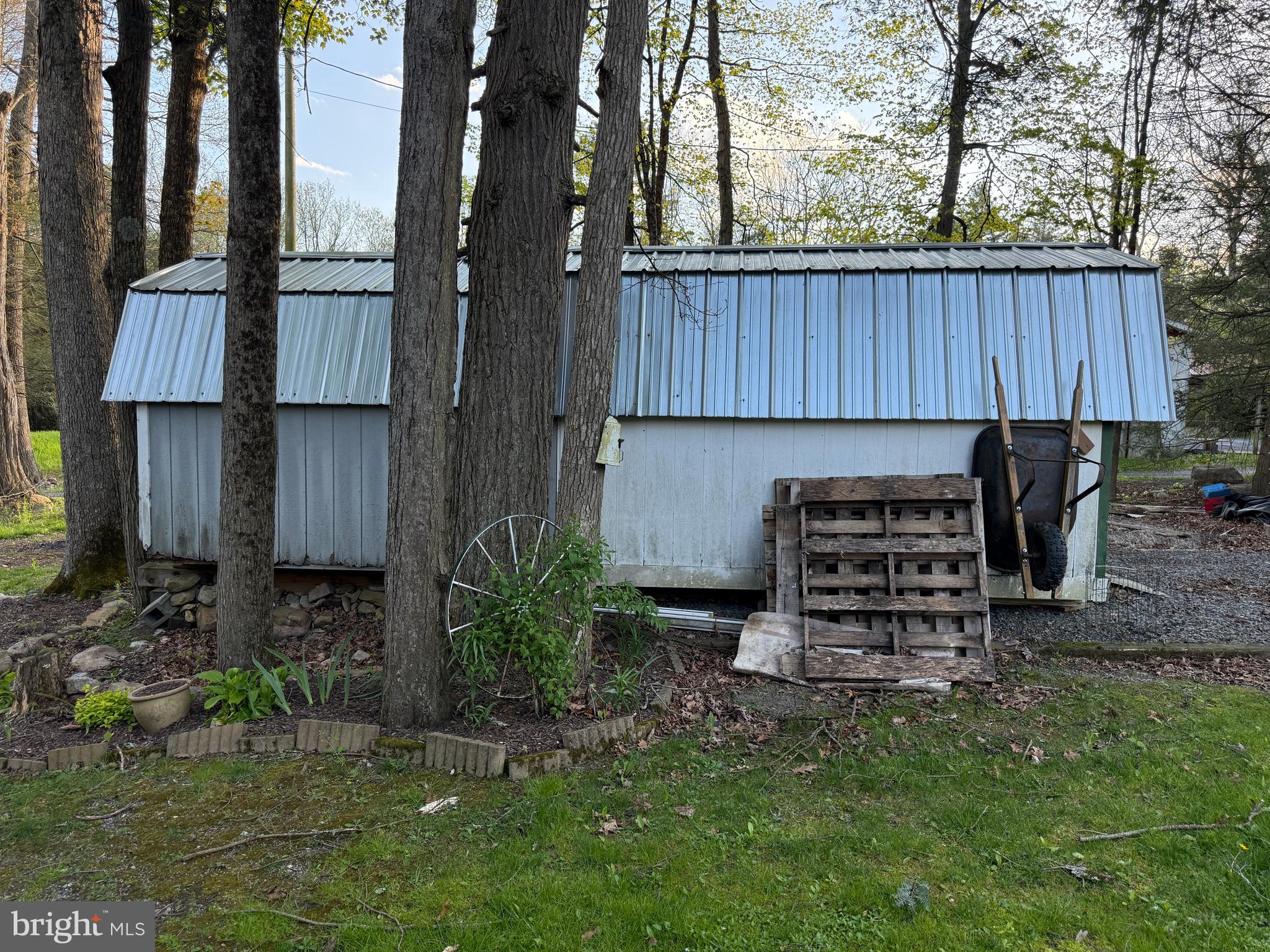 3726 New Lancaster Valley Road Milroy, PA 17063 - Photo 45 of 52
