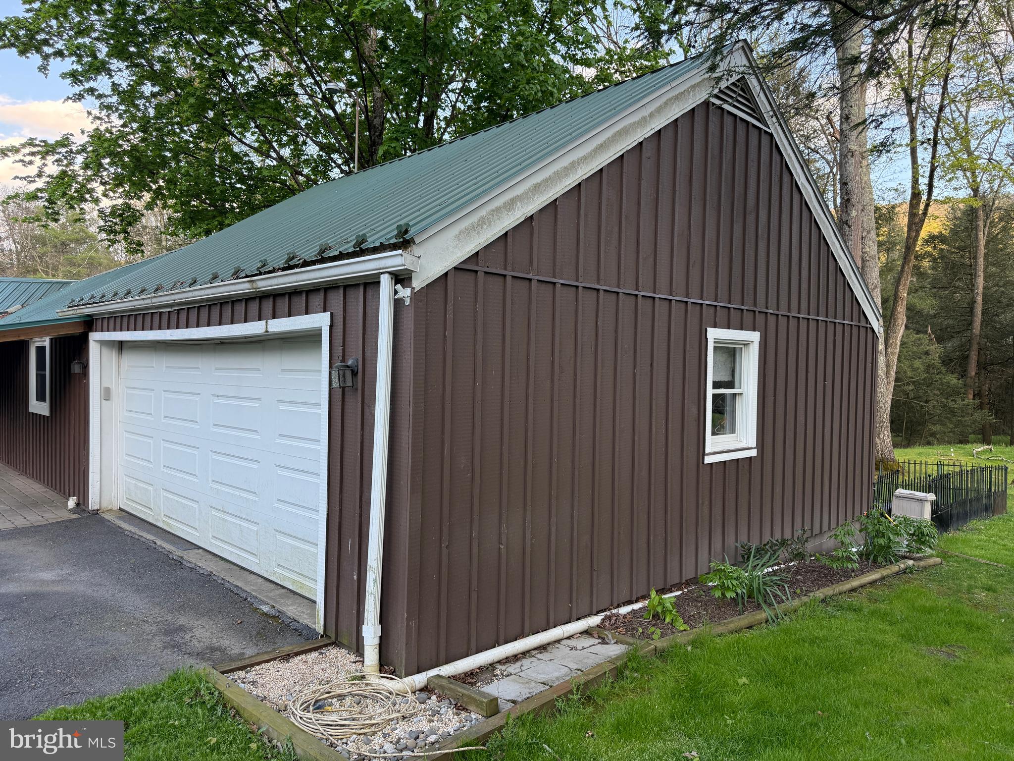 3726 New Lancaster Valley Road Milroy, PA 17063 - Photo 47 of 52