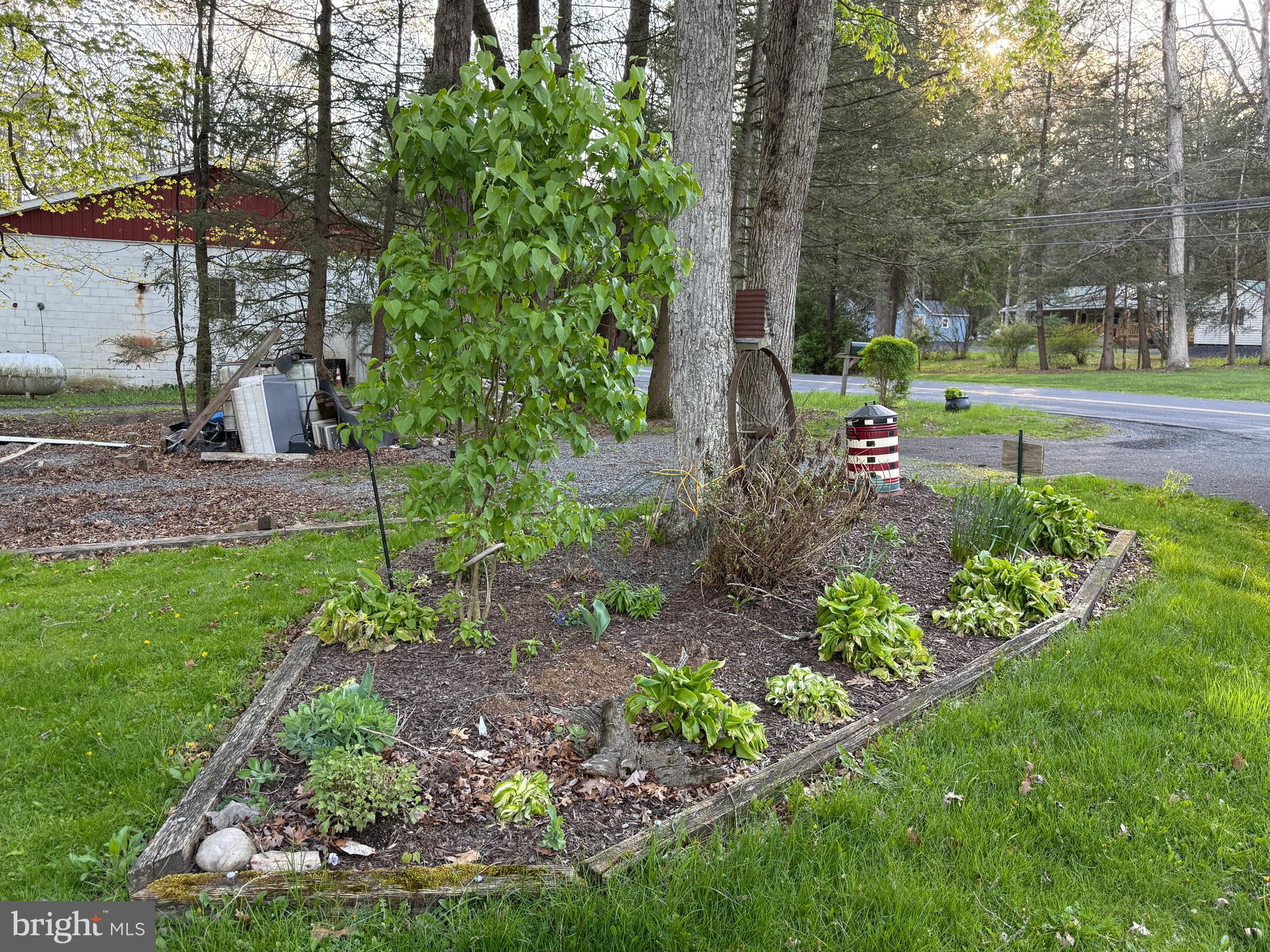3726 New Lancaster Valley Road Milroy, PA 17063 - Photo 49 of 52