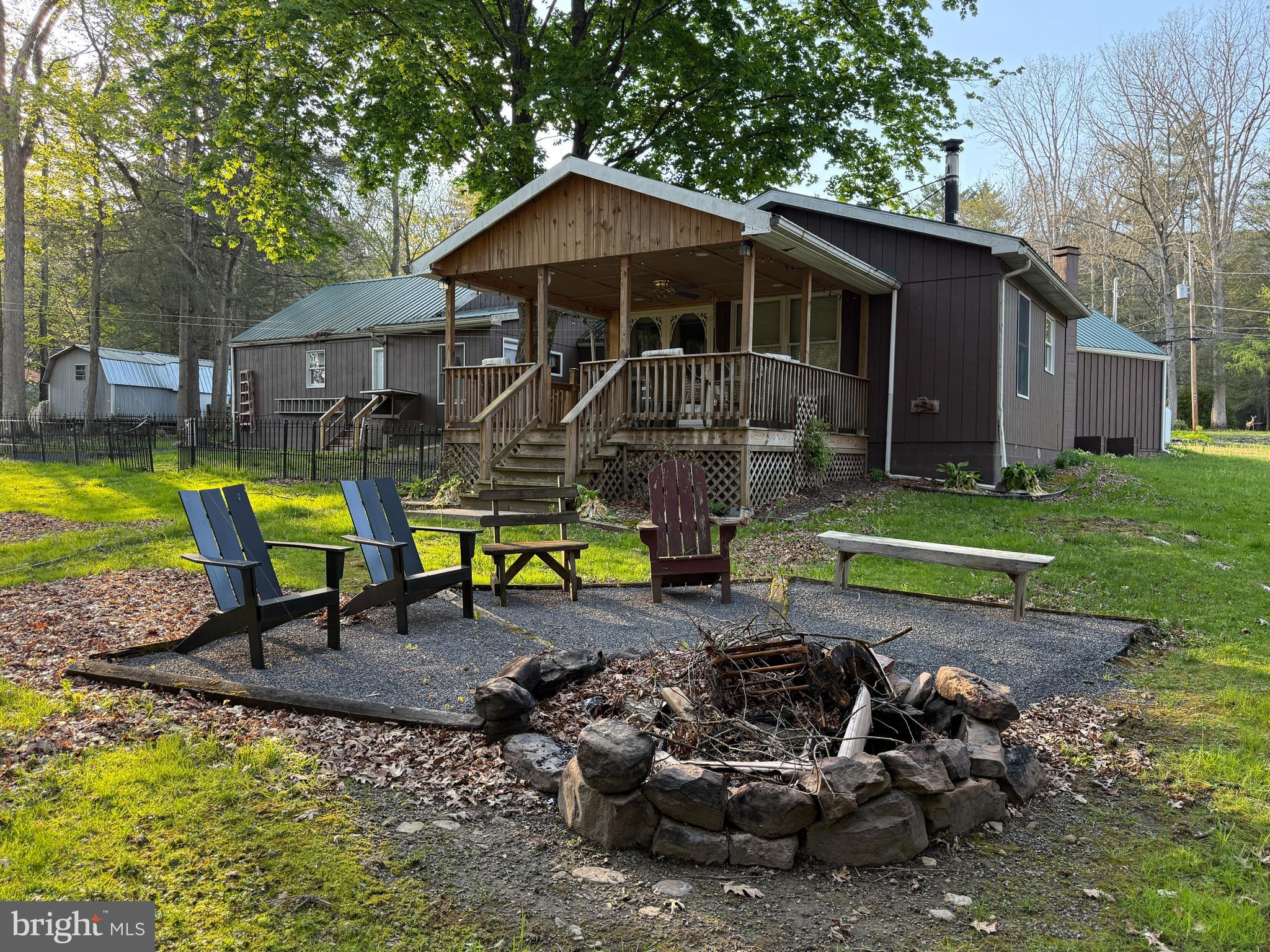 3726 New Lancaster Valley Road Milroy, PA 17063 - Photo 52 of 52