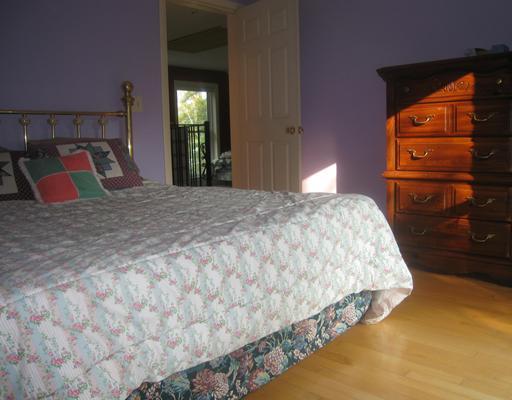 291 Main Street Stratton, ME 04982 - Photo 11 of 18 Bedroom.