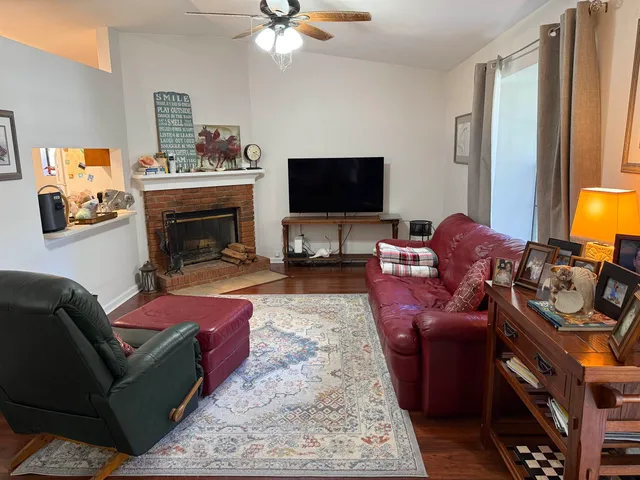 $197,000 | 140 Whetherbine Way West, Tallahassee, FL 32301