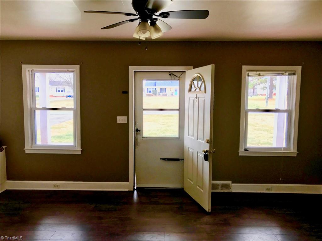 5818 Jones Road Walkertown, NC 27051 - Photo 40 of 49 Living Room, darker for definition