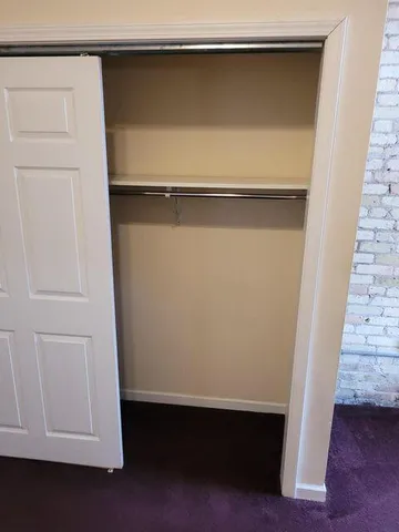 $1,650 | 2109 North Doctor Martin Luther King Junior Drive, Unit 1, Milwaukee, WI 53212