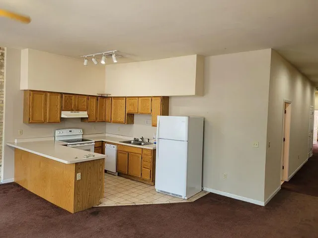 $1,650 | 2109 North Doctor Martin Luther King Junior Drive, Unit 1, Milwaukee, WI 53212