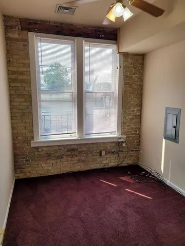 $1,650 | 2109 North Doctor Martin Luther King Junior Drive, Unit 1, Milwaukee, WI 53212