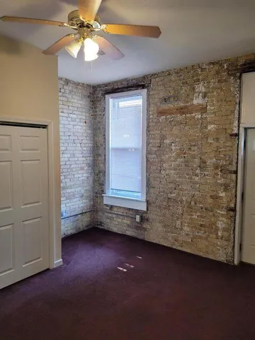 $1,650 | 2109 North Doctor Martin Luther King Junior Drive, Unit 1, Milwaukee, WI 53212