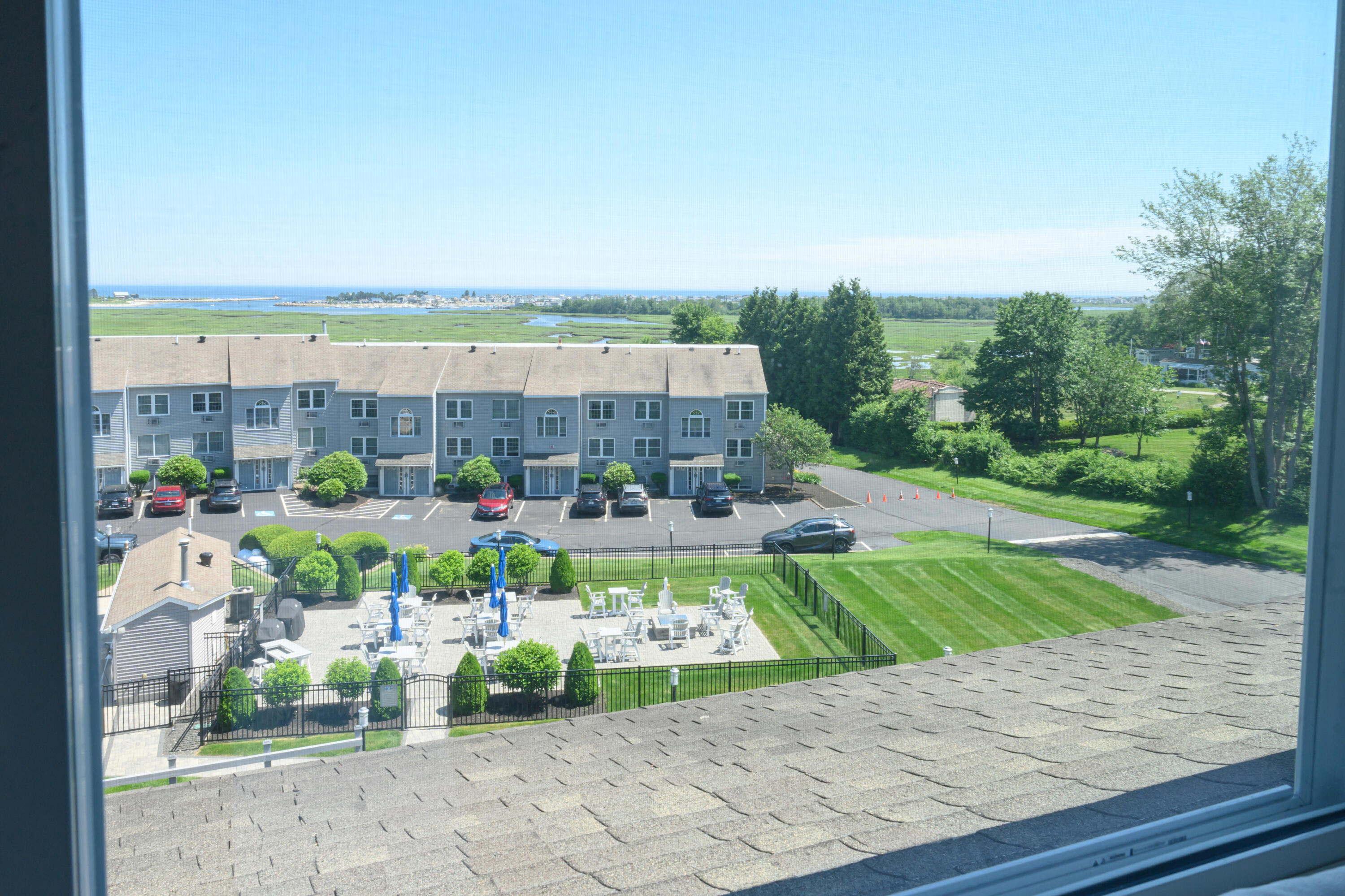1801 Post Road, Unit 172 Wells, ME 04090 - Photo 17 of 28 172PE104