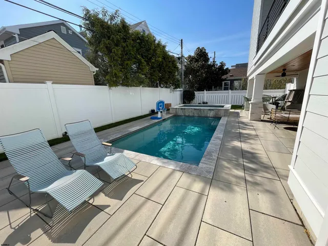 $3,850,000 | 316 North Thurlow Avenue, Margate City, NJ 08402
