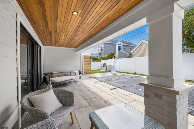 $3,850,000 | 316 North Thurlow Avenue, Margate City, NJ 08402