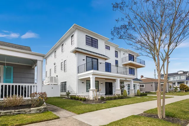 $3,850,000 | 316 North Thurlow Avenue, Margate City, NJ 08402