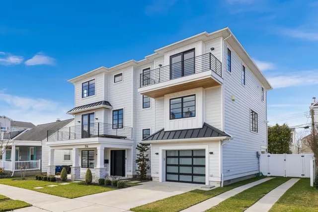 $3,850,000 | 316 North Thurlow Avenue, Margate City, NJ 08402