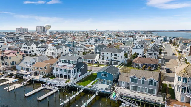 $3,850,000 | 316 North Thurlow Avenue, Margate City, NJ 08402